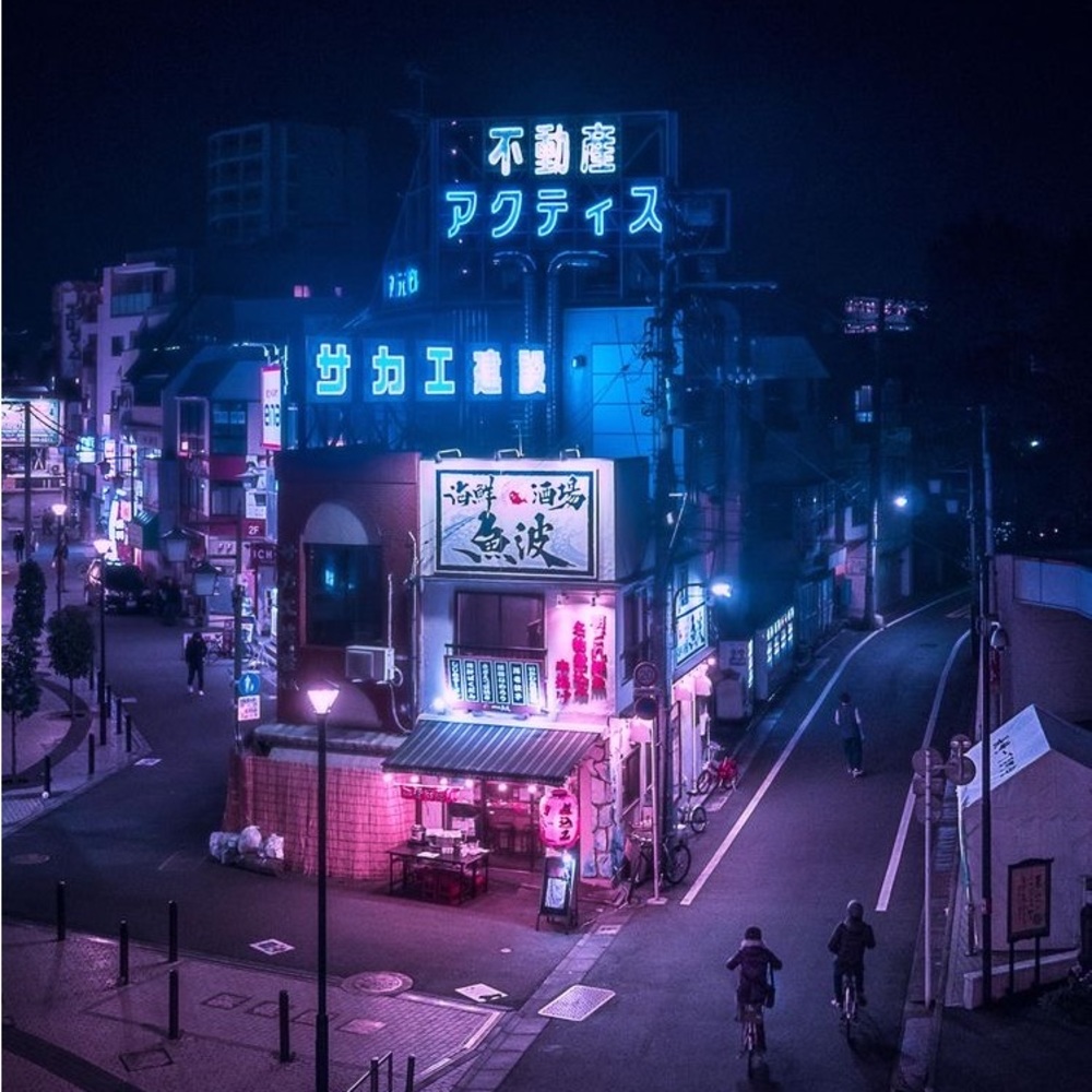 Meet your Posher, Izzy